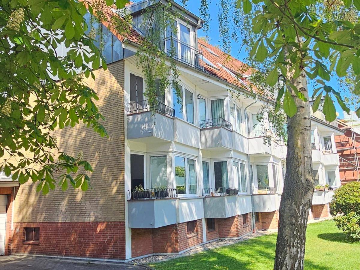 Ganze Wohnung, Hamburg Niendorf-Suite in Niendorf Hamburg, Hamburg