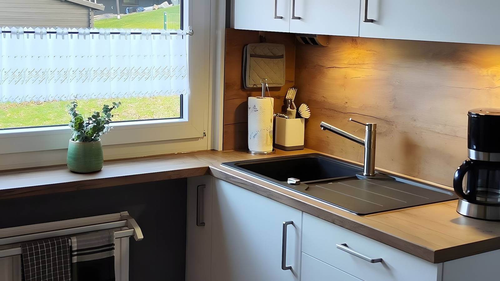 Ganze Wohnung, Top Ferienwohnung am Diemelsee in Diemelsee, die Mittelgebirge