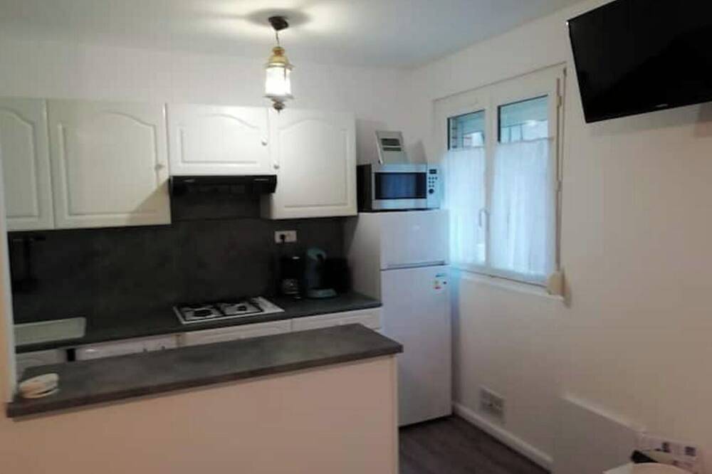 Entire apartment, Studio Turenne, Proche Plage de Malo-les-bains in Plage de Malo-les-Bains, Dunkirk