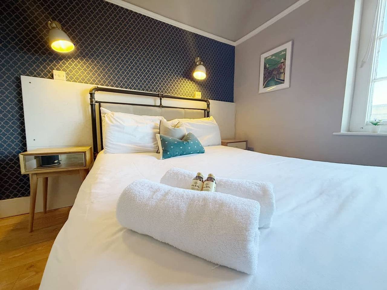 Apartamento entero, Alma Studios - Studio 7 - Hopewell in Brístol, Sudoeste de Inglaterra