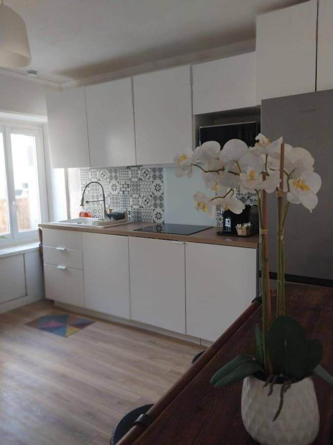 Gîte pour 2 personnes, avec balcon à Mézières-sur-Seine - 3