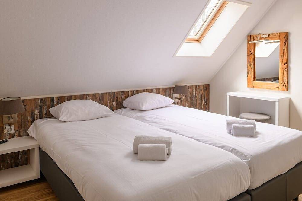 House with private wellness - 1 bedroom in Maastricht, Limburg (Netherlands)