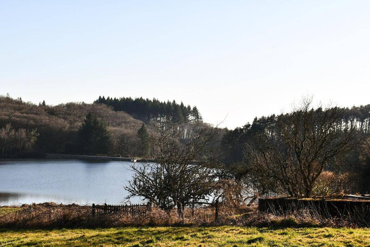 Villa in Villapourçon, Parc naturel régional du Morvan