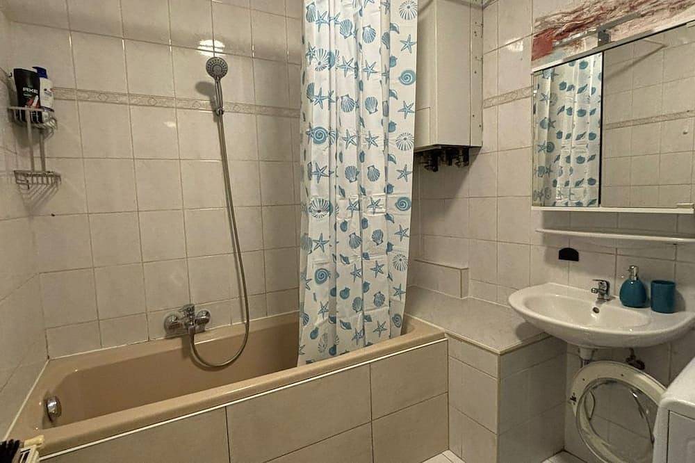 Ganze Wohnung, Thealpsappart Top 1 - Charming newly renovated apartment with Wifi in Bad Ischl in Bad Ischl, Traunviertel