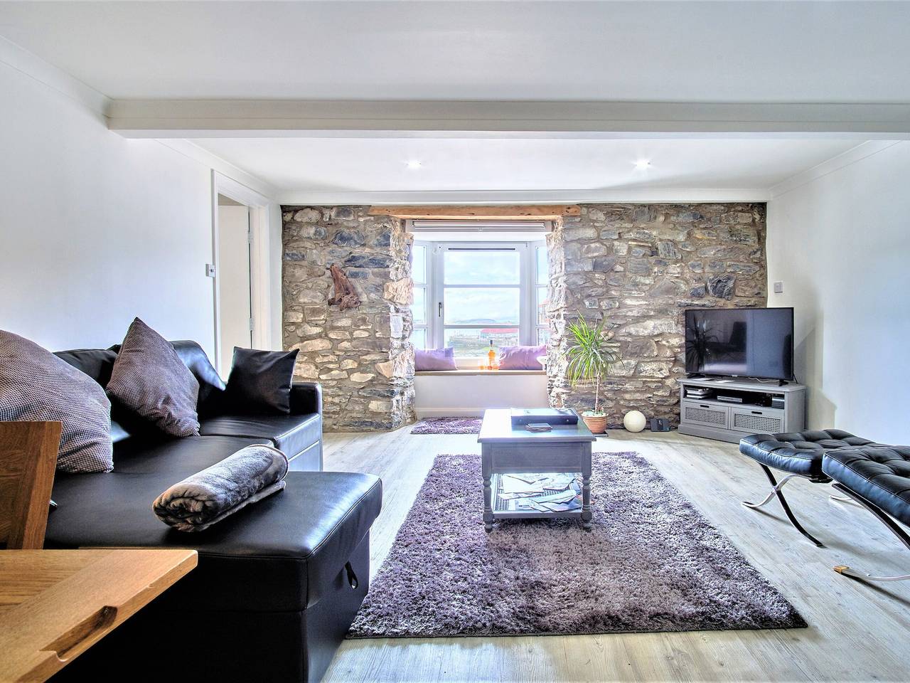 Log Cabin for 2 People in Oban, Argyll & Bute
