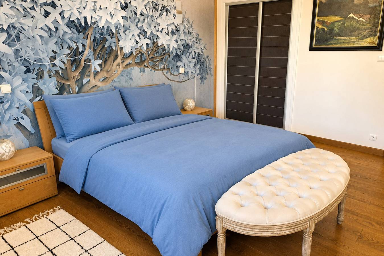 Appartement entier, Appart avec balcon, parking privé au Touquet in Touquet-Paris-Plage, Région de Montreuil