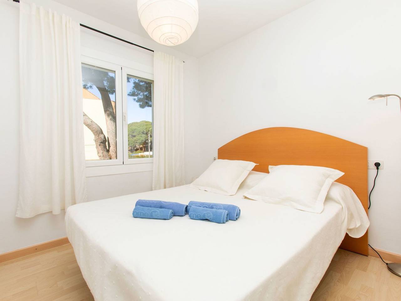 Apartamento entero, Ramon Muntaner in Punta Montgo, La Escala