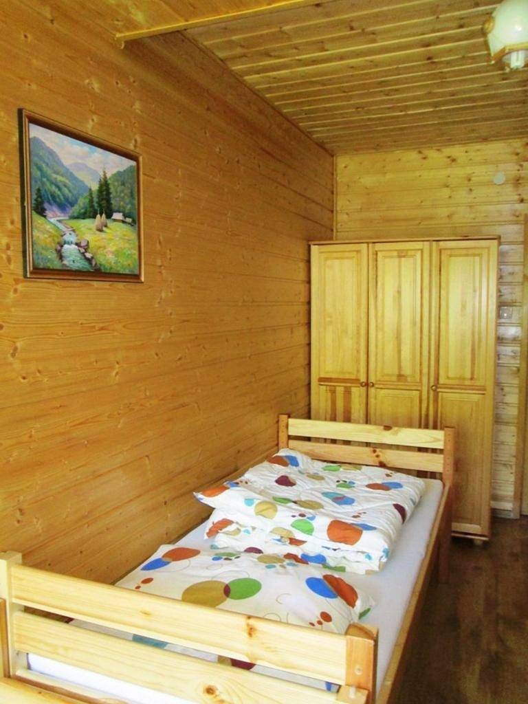 Cały apartament wypoczynkowy, Noclegi Pod Małym Królem in Ustrzyki Dolne, Karpaty (Polska)