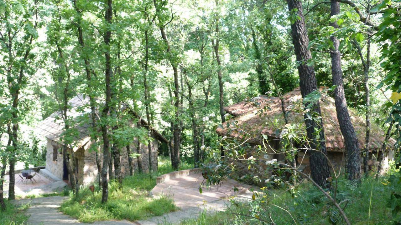 One-Bedroom Apartment in Arenas de San Pedro, Valle del Tiétar