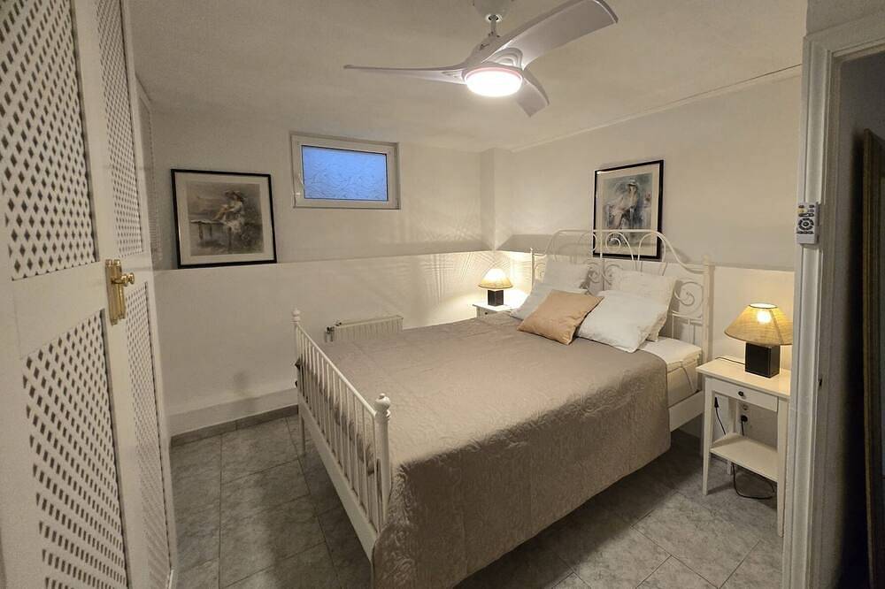 Romantic finca with pool & garden - quiet, private & close to the beach in Santa Ponça, Calvià