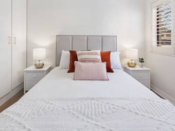 Ferienwohnung für 4 Personen in New Farm, Brisbane, Bild 1