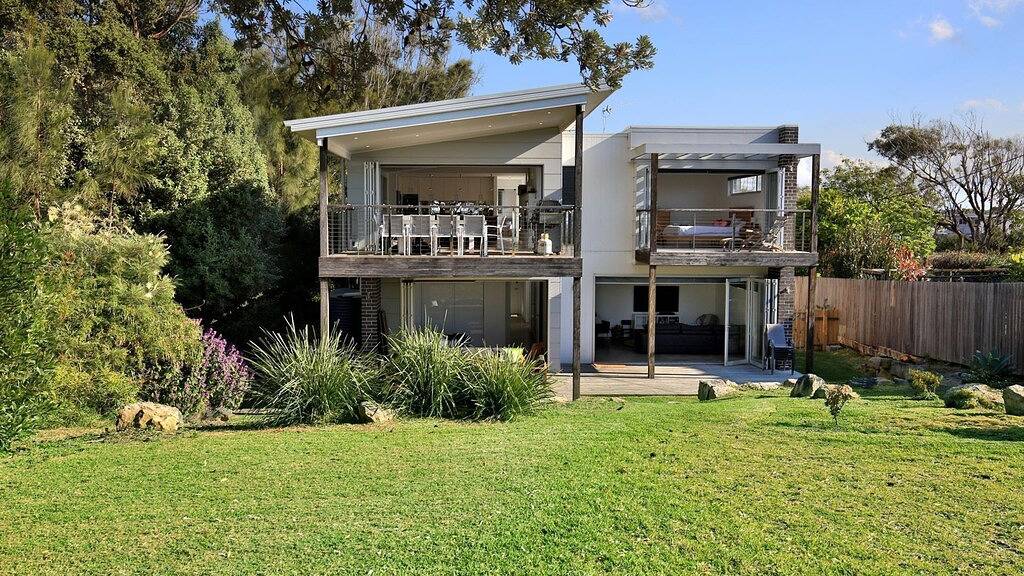 Oceanside @ Culburra - Tierfreundlich Absolute Beachfront in Culburra, Culburra Beach