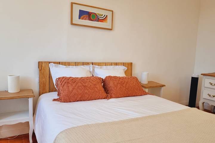 Location de vacances pour 6 personnes à Lespignan - 2