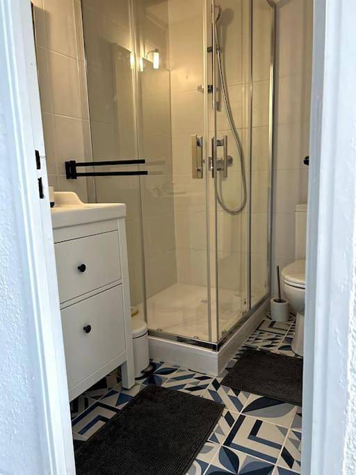 Gîte pour 2 personnes, avec terrasse dans Le Racou - 4