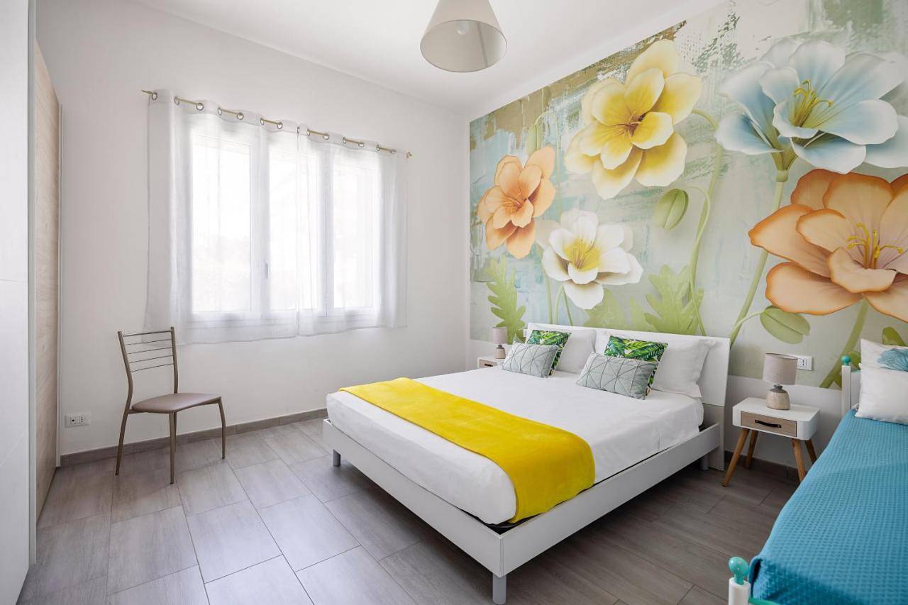 Ganze Wohnung, Tropical Loft by Salemi Stays - Piscina Privata in Salemi, Trapani Provinz