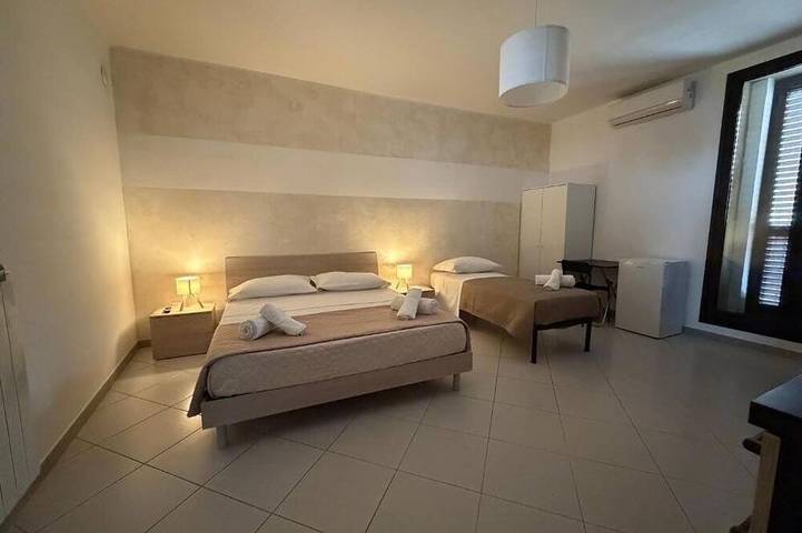 Maison de vacances pour 3 personnes - 1