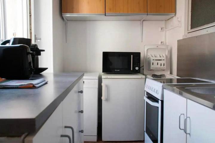 Gîte pour 5 personnes dans Espace Marais - 4