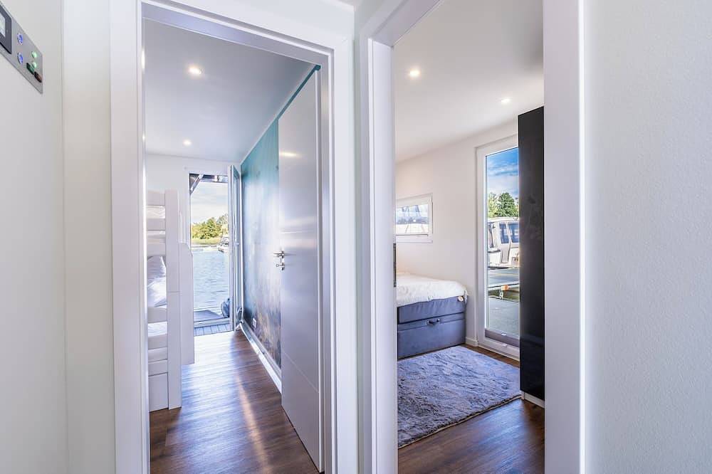 Hausboot mieten in Zehdenick in Zehdenick, Ruppiner Seenland