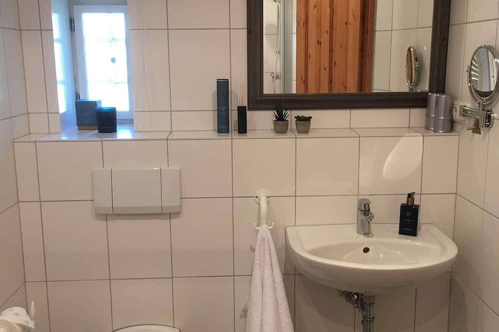 Ganze Wohnung, Alte Schule - Eg Wohnung 4 in St. Peter-Ording, Eiderstedt