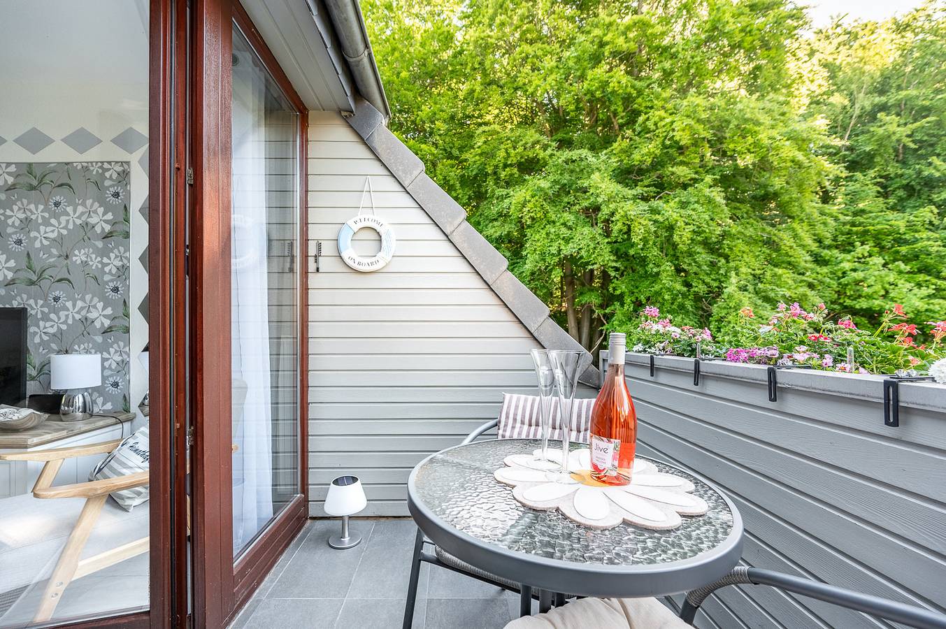 Ganze Ferienwohnung, Ferienwohnung Kalina am Dieksee Malente in Bad Malente, Malente