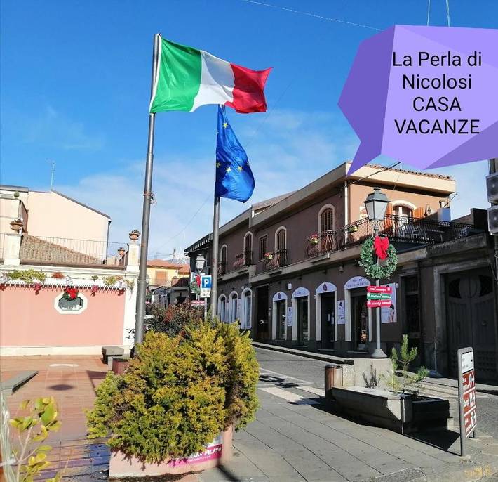 Casa de vacaciones para 9 personas, con terraza y vistas - 1