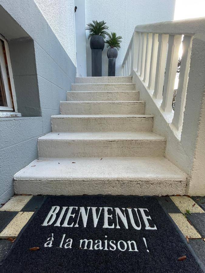 Location de vacances pour 2 personnes, avec terrasse et jardin à Quimperlé - 2