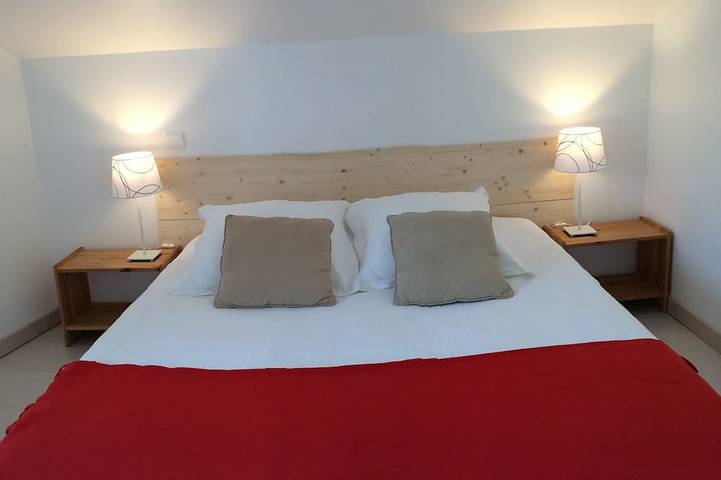 Location de vacances pour 6 personnes, avec jardin dans Station du Champ du Feu - 4