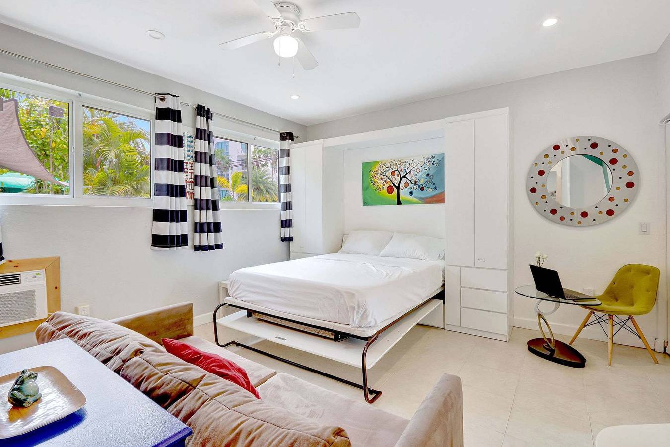 Studio for 2 Guests in Fort Lauderdale, Broward County