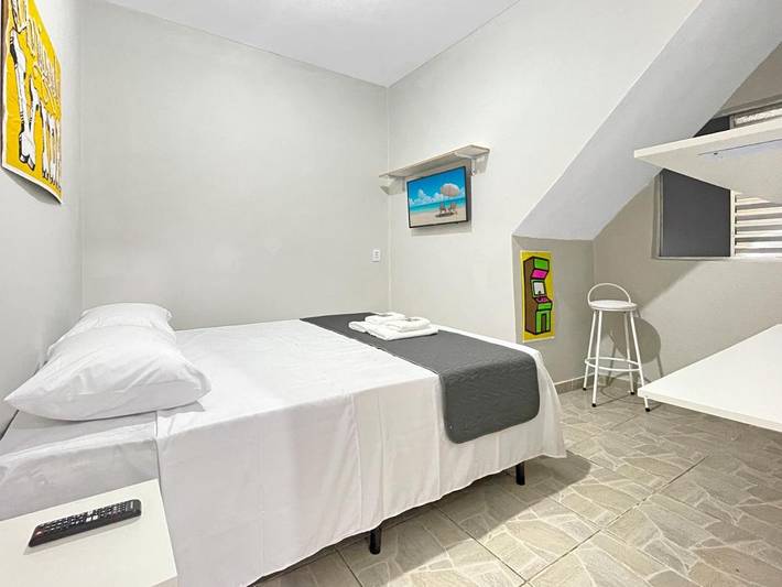 Casas e apartamentos de temporada para 2 pessoas em Carapicuíba