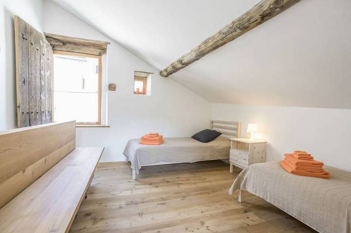 CierreHoliday \"Jergina Loft\" in Sankt Georgen, Bruneck
