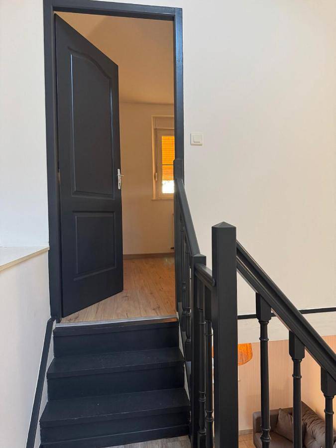 Appartement entier, Le trente 30 in Jeuxey, Région d'Épinal