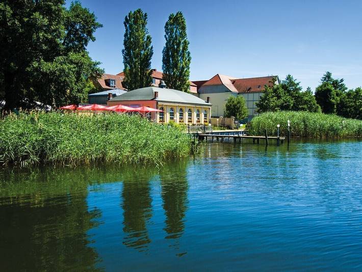 Ferienhaus für 2 Personen - 1