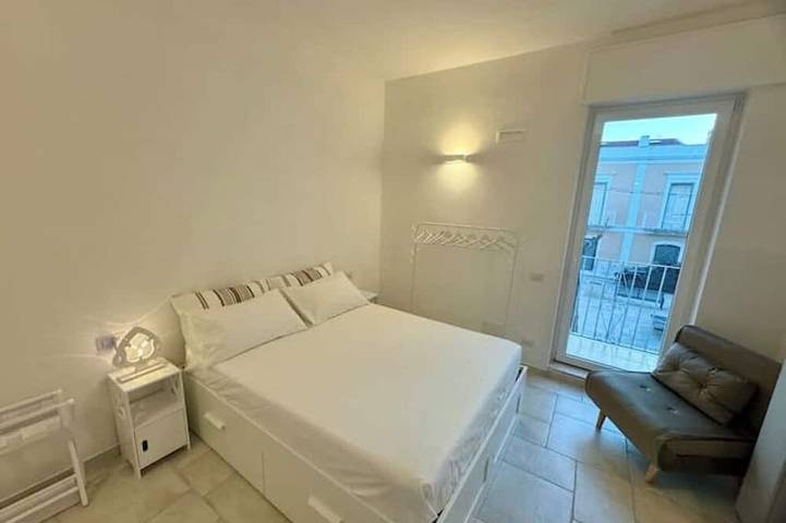 Location de vacances pour 2 personnes, animaux acceptés à Noicàttaro - 2