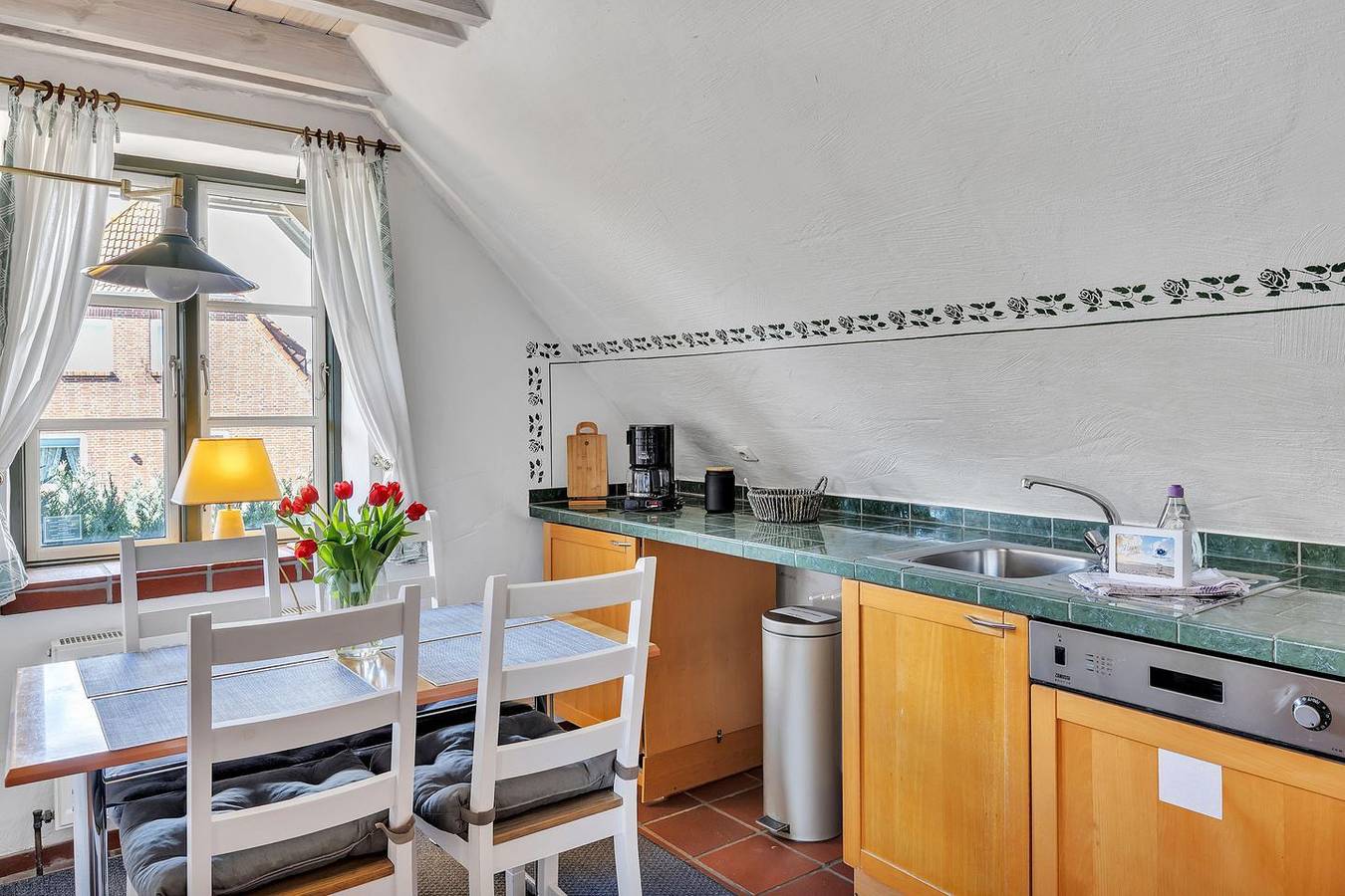 Ferienhaus "Ostseeperle Maasholm" nur 200 Meter vom Strand der Ostsee entfernt in Maasholm, Kappeln & Umgebung
