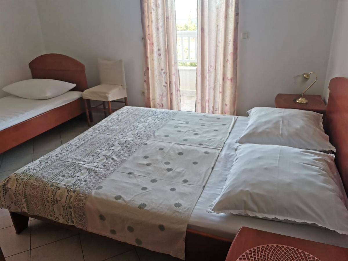 Apartments Galic Omis in Omiš, Omiš-Riviera