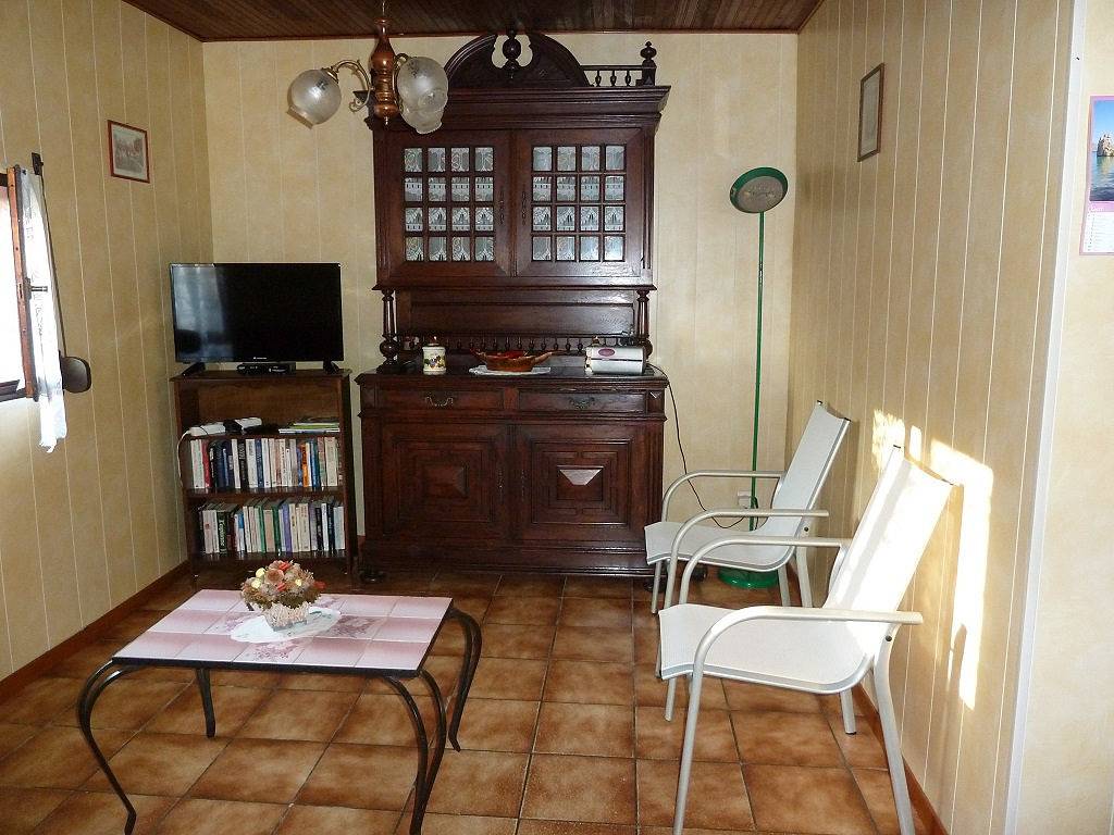 Gîte Bessous in Montpon-Ménestérol, Périgord Blanc