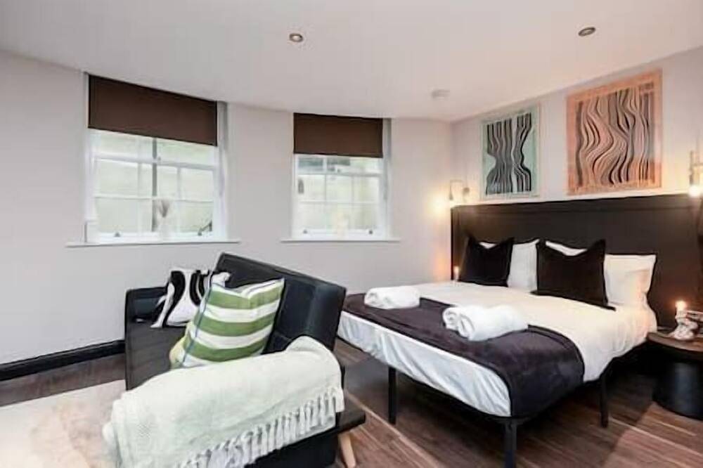 Apartment for 2 People in Hove, Brighton