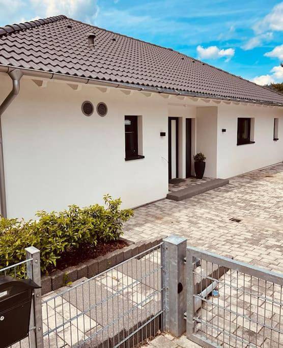 Ferienhaus für 4 Personen, mit Garten und Sauna sowie Whirlpool in Schluchsee - 3