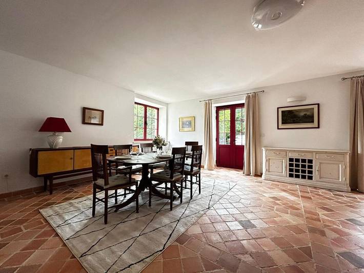 Location de vacances pour 6 personnes, avec jardin à Isle (Limoges) - 2