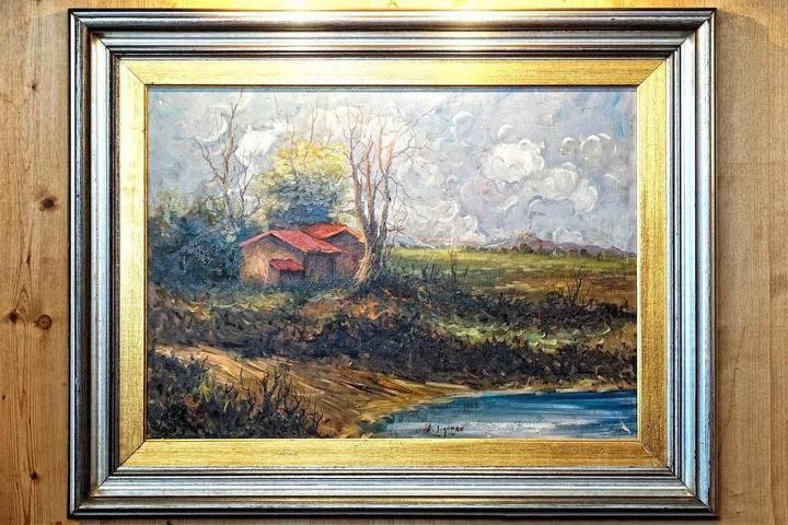 Gîte pour 4 personnes, avec terrasse et vue, animaux acceptés à Carisolo - 2