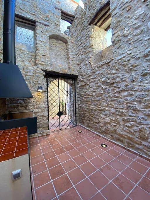 Chalet para 10 personas, con jardín y piscina en Provincia de Castellón - 4