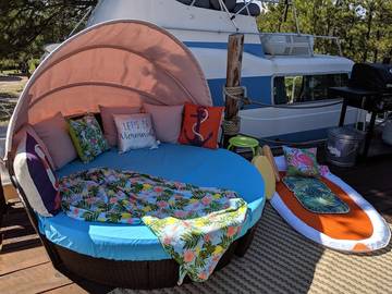 Glamping for 6 Guests in Wind Cave National Park, South Dakota, Picture 3