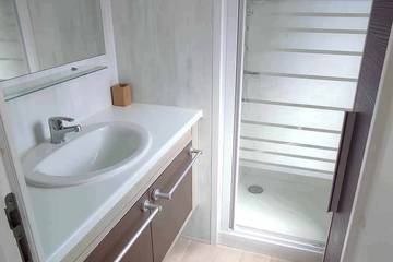Camping für 4 Personen in Saint-Pierre-d'Oléron, Île d'Oléron, Bild 4