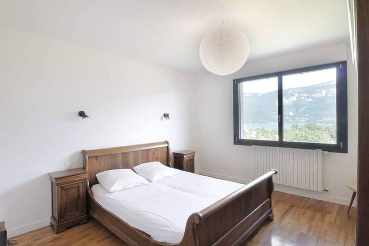 Location de vacances pour 12 personnes, avec jardin et balcon à Saint-Alban-de-Montbel - 2