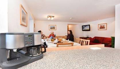Hütte für 10 Personen in Kappl, Verwall, Bild 2