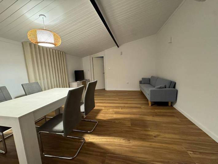 Apartamento de vacaciones para 4 personas, con vistas - 1