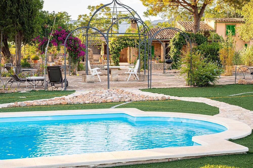 Maison de vacances pour 6 personnes env. 200 qmà Santa María del Cami, Majorque (Intérieur des terres de Majorque) in Santa Maria del Cami, Majorque l'intérieur des terres