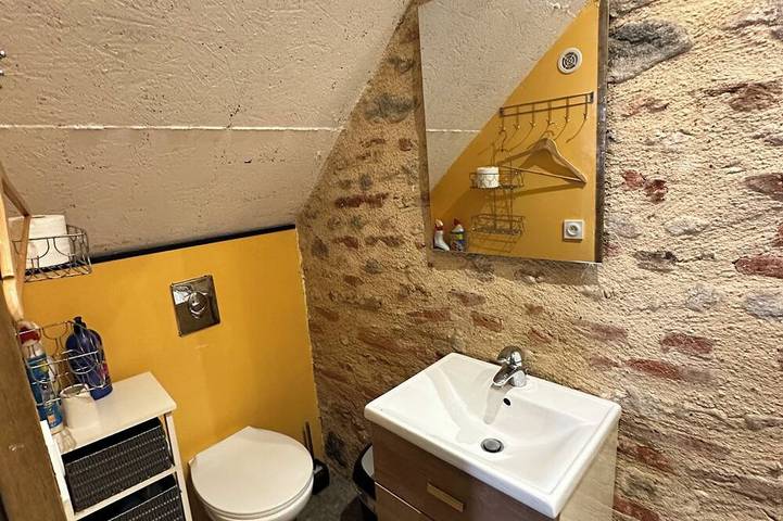Gîte pour 15 personnes à Théza - 4