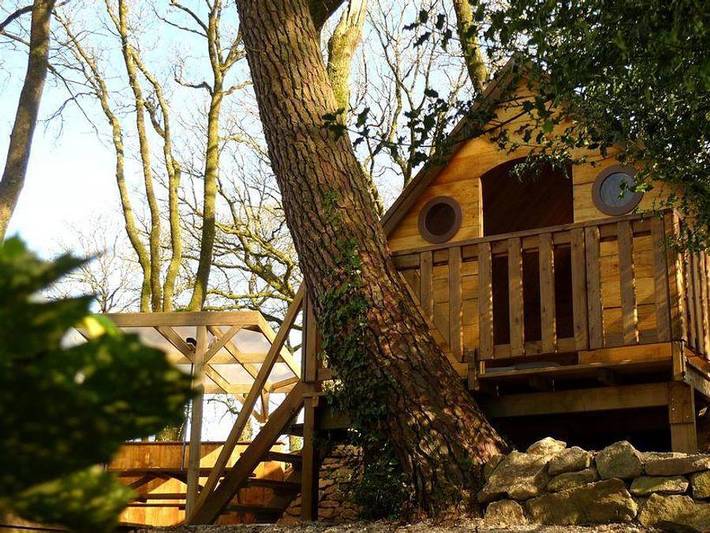 Ferienhaus für 4 Personen in Frankreich - 3