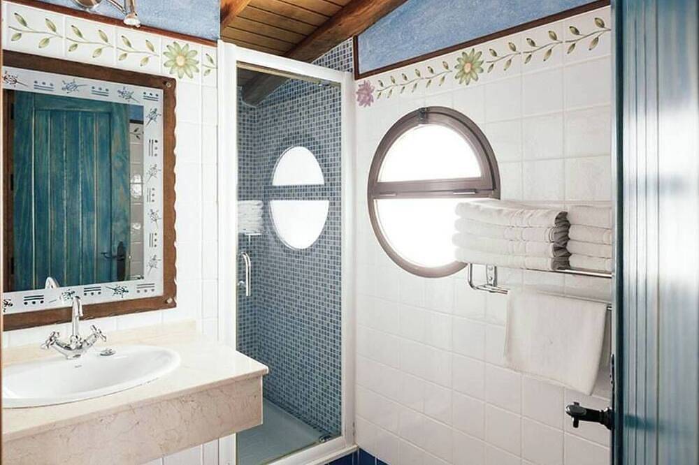 Appartamento intero, Placer de Meca - Accommodation N3 penthouse one bedroom with kitchen and views in Playa de Zahora, Barbate